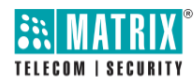 Matrix Comsec Logo